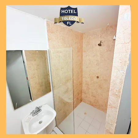 Hotel Toledo Fl Cartagena Exterior photo