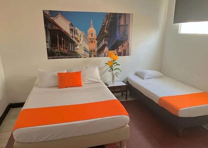 Hotel Toledo Fl